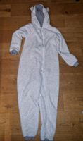 Onesie Lama 134/140 Hessen - Michelstadt Vorschau