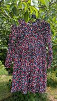 Schickes Umstands- und Stillkleid von Seraphine Bayern - Winkelhaid Vorschau