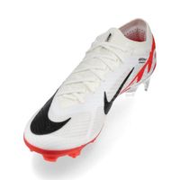 Nike Air Zoom Mercurial Vapor 15 Elite FG Ready / Weiß / EU 41 Bayern - Gottfrieding Vorschau