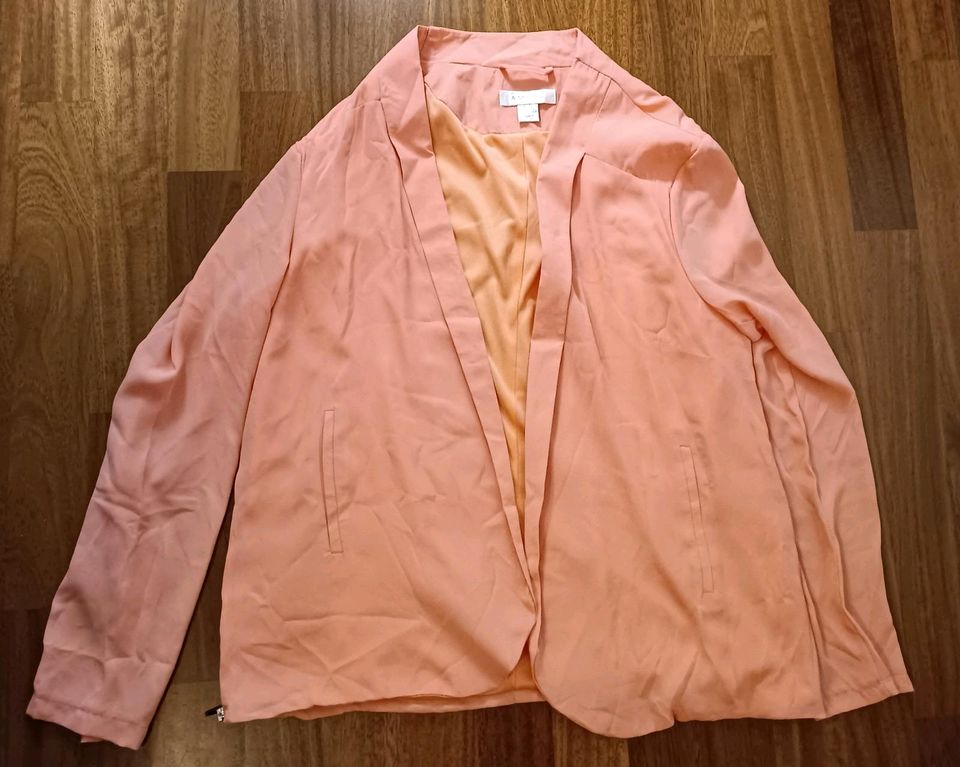 Damen Jacke, Blazer, Größe: 42 in Durmersheim