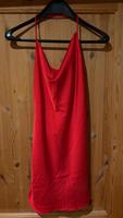 Rotes SHEIN Kleid mit zarten Trägern  Größe M, sehr guter Zustand Rheinland-Pfalz - Ensch Vorschau