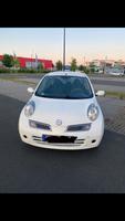 Nissan micra 2008 achsenschadeb Hessen - Gießen Vorschau