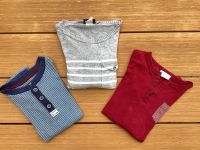 3 Langarmshirts Pullover Zara, H&M in Gr. 110/116 Hessen - Reinheim Vorschau