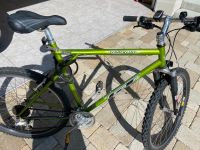 Mountainbike 26 Zoll Baden-Württemberg - Sonnenbühl Vorschau