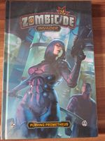 Zombicide Invader - Comic Book Extras Vol. 2 Duisburg - Friemersheim Vorschau