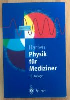 Physik für Mediziner München - Maxvorstadt Vorschau