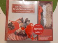 Häkeln Set für Weihnachten neu Nordrhein-Westfalen - Gütersloh Vorschau