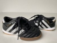 Adidas adi Nova Gr. 28 Sneaker Sportschuhe Turnschuhe TOP Zustand Nordrhein-Westfalen - Bad Berleburg Vorschau