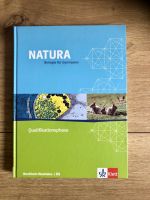 Natura neu G8 Biologie für Gymnasien Qualifikationsphase Nordrhein-Westfalen - Rheine Vorschau