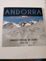 Andorra 2014 Satz Nordrhein-Westfalen - Schalksmühle Vorschau