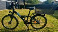 Fahrrad 2 zoll zuverkaufen Niedersachsen - Edewecht Vorschau