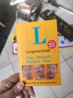 Langenscheidt Mario Barth Frau und Mann Bayern - Veitsbronn Vorschau