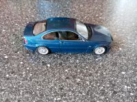 Minichamps BMW 323CI e46,1:43 Niedersachsen - Winsen (Aller) Vorschau