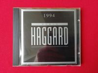 CD  "  Merle Haggard  "  1994 Baden-Württemberg - Buggingen Vorschau