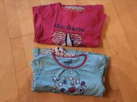 2x Schlafanzug Gr. 98/ 104 Mädchen Kinder Pyjama Hessen - Bad Camberg Vorschau