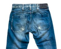 Original G-STAR Jeans W30 L34 denim stylisch / wie NEU Hessen - Langen (Hessen) Vorschau