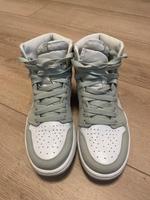 Nike Air Jordan 1 Seafoam Größe 37,5 Bayern - Fürstenfeldbruck Vorschau