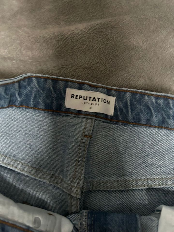 Jeans Flated Denim Reputation Studios in Dorsten