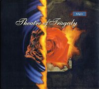 Theatre Of Tragedy – Aegis CD Digipak  Gothic Metal , Heavy Metal Rheinland-Pfalz - Rieschweiler-Mühlbach Vorschau