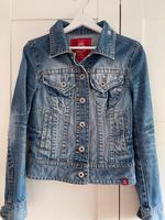 EDC Jeans Jacken Hessen - Fritzlar Vorschau