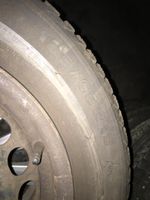 4 Winterreifen von MICHELIN auf Stahlfelge 185 / 65 R15 Bielefeld - Bielefeld (Innenstadt) Vorschau