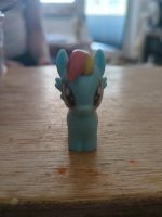 My Little Pony Figur Rainbow Dash pudding tausch Brandenburg - Potsdam Vorschau