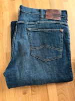 Mustang Herrn Jeans W38/L32, top erhalten Wandsbek - Hamburg Marienthal Vorschau