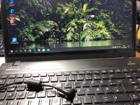 Laptop Notebook 15“ Wortmann AG Terra mobile 1540 Fingersensor Nordrhein-Westfalen - Selm Vorschau