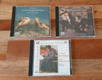 3 x Cd's, "Lausbubengeschichten Teil1&2","Tante Frieda",*wie neu* Nordrhein-Westfalen - Hagen Vorschau