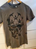 Gothic Metal t-shirt skull Totenkopf Nordrhein-Westfalen - Mönchengladbach Vorschau