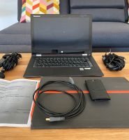 Laptop, Notebook Lenovo Yoga 2 Pro - i7, 500Gb SSD, Win10 Baden-Württemberg - Wangen im Allgäu Vorschau