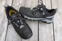 KEEN Ridge Flex WP 45 Trekkingschuhe 1A wie neu > 1x getragen Niedersachsen - Braunschweig Vorschau