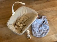 Stokke Newborn Set inklusive Rassel unWechselbezug Blausberg Baby Kiel - Pries-Friedrichsort Vorschau