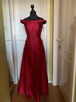 Abendkleid rot 36 / 38 Lilly Ballkleid Berlin - Charlottenburg Vorschau