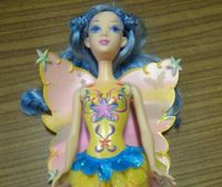 Barbie Fairytopia Fee Mattel 2005 Nordrhein-Westfalen - Langerwehe Vorschau