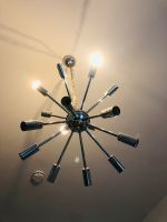 Original Sputnik Deckenlampe 16 flaming Hamburg - Sülldorf Vorschau