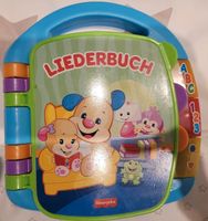 Soundbuch,Liederbuch,Musikbuch Fisher-Price Niedersachsen - Langelsheim Vorschau