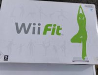 Wii Fit Balance Board Nordrhein-Westfalen - Hamm Vorschau