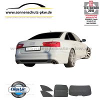 Sonnenschutz Sonniboy Audi A6 Limousine 4G C7 04/2011-05/2018 Rheinland-Pfalz - Westhofen Vorschau