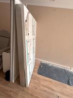 Werbe/Reklametafel Nordrhein-Westfalen - Frechen Vorschau