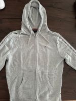 Tommy Hilfiger Pullover Grau Baden-Württemberg - Endingen Vorschau