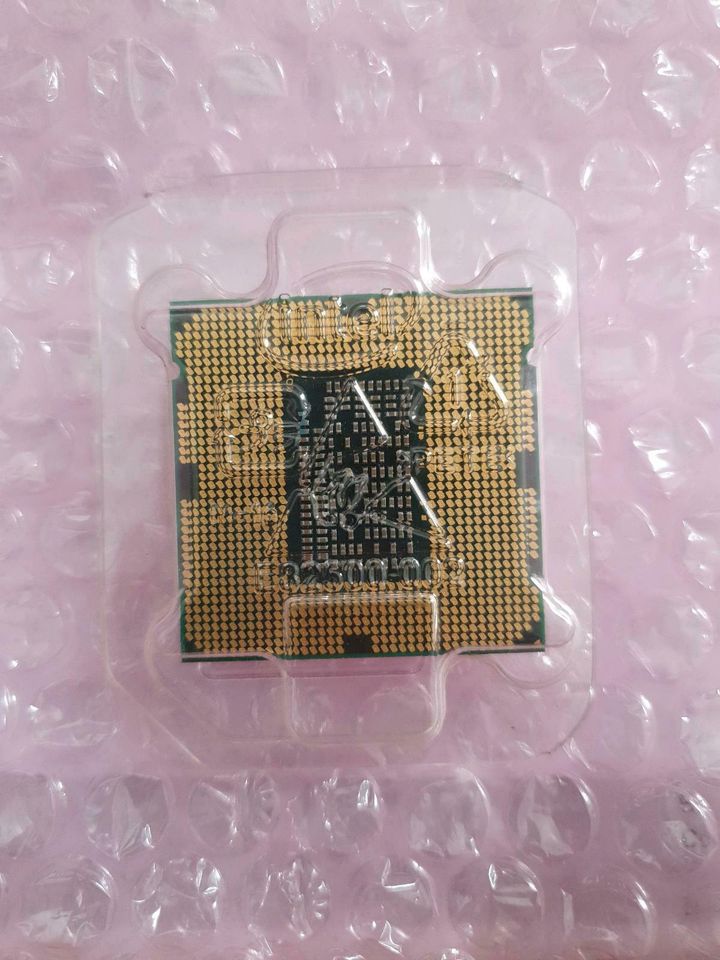 CPU Intel Core i5-2310 in Potsdam