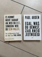 Paul Arden Bücher Niedersachsen - Zeven Vorschau
