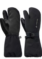 ⭐️NEU⭐️VAUDE Kids Schneehandschuhe Lang Gr. 6L schwarz Saarland - Lebach Vorschau