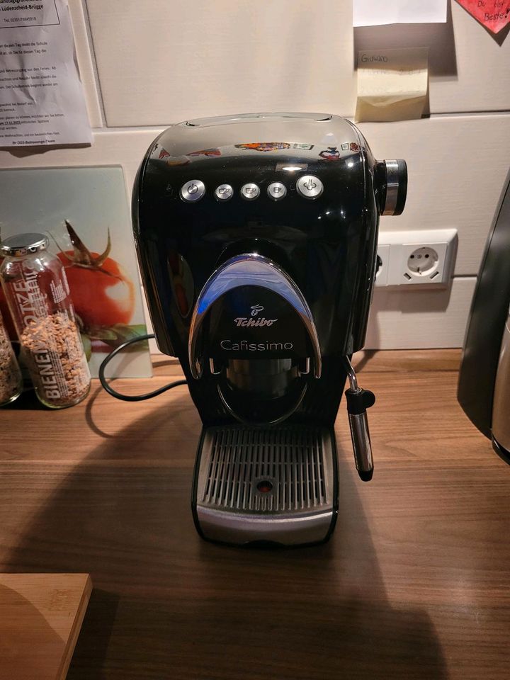 Cafissimo von Tchibo Kaffemaschine in Lüdenscheid