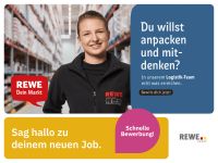 Lagerhelfer / Sortierer (m/w/d) Obst (REWE Group) Lagerarbeiter Kommissionierer Leipzig - Lindenthal Vorschau