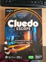 Cluedo Escape Spiel Thüringen - Heyerode Vorschau