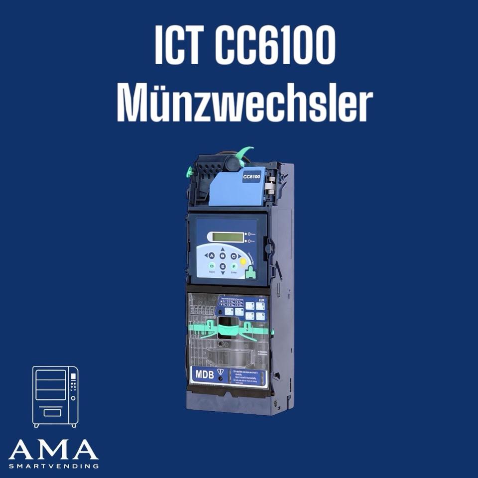 Warenautomat Snackautomat Neuware ✅ Garantie ✅Sommerangebot ✅ in Saarlouis