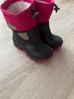 Stiefel 25 Bayern - Bobingen Vorschau