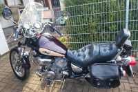 Yamaha XV 1100 Virago Bayern - Gundelfingen a. d. Donau Vorschau